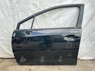 Дверь передняя левая SUBARU IMPREZA 11-17 2012