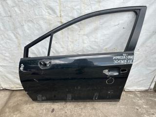 Дверь передняя левая IMPREZA 11-17 2012 GJ 2.0 FB20B