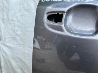 Дверь передняя правая SIENNA 11-16 2012 3.5 2GR-FE