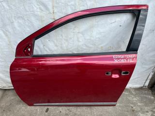 Дверь передняя левая KIZASHI 09-14 2011 J24B