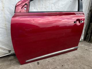 Дверь передняя левая SUZUKI KIZASHI 09-14 J24B