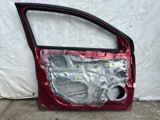 Дверь передняя левая KIZASHI 09-14 2011 J24B