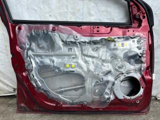 Дверь передняя левая KIZASHI 09-14 2011 J24B