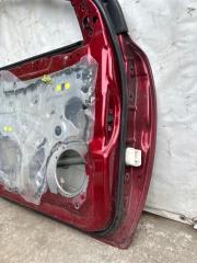 Дверь передняя левая KIZASHI 09-14 2011 J24B