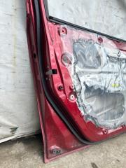 Дверь передняя левая KIZASHI 09-14 2011 J24B