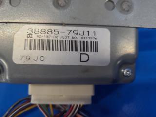 Блок электронный SUZUKI SX4 06-13 2.0 J20A