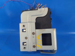 Блок электронный SUZUKI SX4 06-13 2.0 J20A