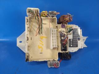 Блок предохранителей салон SUZUKI SX4 06-13 2008