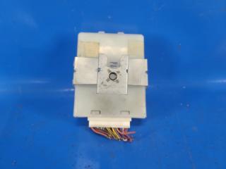 Блок электронный SUZUKI SX4 06-13 2.0 J20A