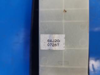 Кнопка стеклоподъемника SUZUKI SX4 06-13 2.0 J20A