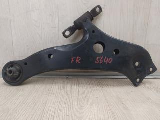 Рычаг передней подвески нижний передний правый VENZA 09-16 2009 3.5 2GR-FE