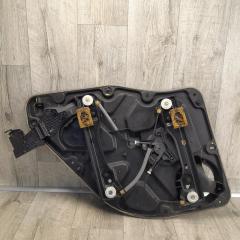 Стеклоподъемник задний правый DODGE DURANGO 11- (WD)