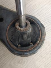 Рычаг передней подвески нижний передний левый VENZA 09-16 2009 3.5 2GR-FE