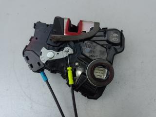 Замок двери передний левый KIZASHI 09-14 2011 J24B