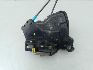 Замок двери передний левый SUZUKI KIZASHI 09-14 J24B