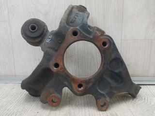 Цапфа задняя левая TOYOTA VENZA 09-16 2009