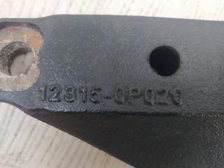 Кронштейн правый VENZA 09-16 2009 3.5 2GR-FE