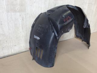 Подкрылок передний правый FIESTA 08-17 2017 1.6 C16HDEZ