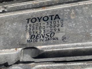 Инвертор CAMRY 40 06-11 2008 2.4 2AZ-FXE