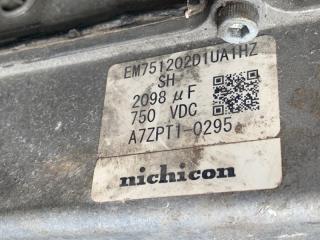 Инвертор CAMRY 40 06-11 2008 2.4 2AZ-FXE