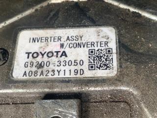 Инвертор CAMRY 40 06-11 2008 2.4 2AZ-FXE