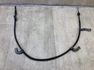 Трос стояночного тормоза задний правый NIRO 16- 2017 1.6 G4LE