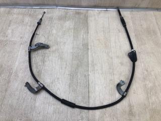 Трос стояночного тормоза задний левый NIRO 16- 2017 1.6 G4LE