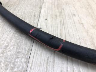 Трос стояночного тормоза задний левый NIRO 16- 2017 1.6 G4LE