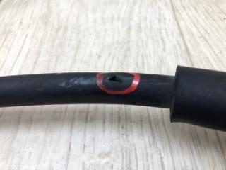 Трос стояночного тормоза задний левый NIRO 16- 2017 1.6 G4LE