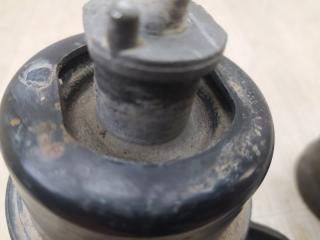 Подушка двигателя левая VENZA 09-16 2009 3.5 2GR-FE