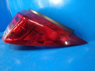 Фонарь наружный правый LEXUS IS250/350 05-13 GSE20L 2.5 4GR-FSE