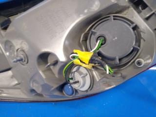 Фонарь наружный правый IS250/350 05-13 2013 GSE20L 2.5 4GR-FSE