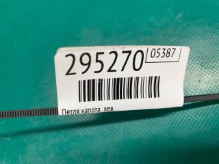 Петля капота левая RDX 12-19 2017