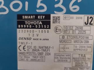 Блок электронный IS250/350 05-13 2013 GSE20L 2.5 4GR-FSE