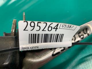 Замок капота RDX 12-19 2017