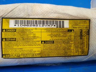 Подушка безопасности в сиденье левая LEXUS IS250/350 05-13 GSE20L 2.5 4GR-FSE