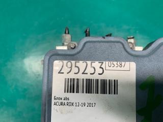 Блок ABS RDX 12-19 2017