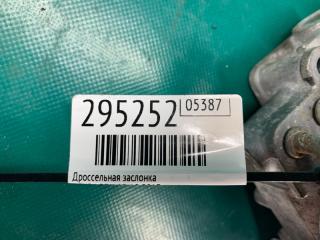 Дроссельная заслонка RDX 12-19 2017