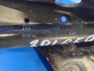 Амортизатор капота правый A6 (C7) 11-18 2011 CGXB 3.0T