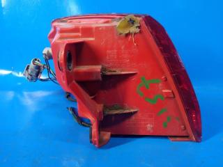 Фонарь наружный правый A6 (C7) 11-18 2011 CGXB 3.0T