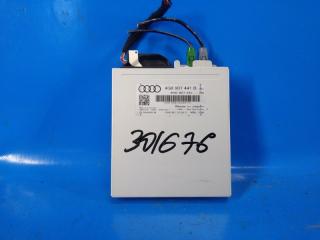 Блок управления камерой AUDI A6 (C7) 11-18 2011