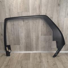 Накладка двери внутренняя задняя левая DODGE DURANGO 11- (WD)