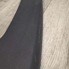 Накладка двери внутренняя задняя правая DURANGO 11- (WD)