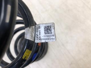 Пружина задней подвески NIRO 16- 2017 1.6 G4LE