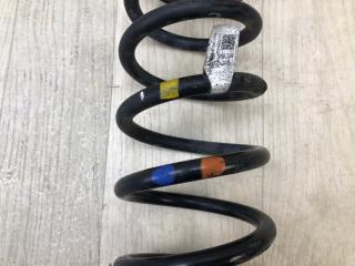 Пружина задней подвески KIA NIRO 16- 1.6 G4LE