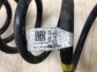 Пружина задней подвески NIRO 16- 2017 1.6 G4LE