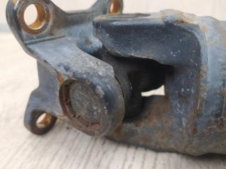 Карданный вал передний передний TOYOTA VENZA 09-16 3.5 2GR-FE