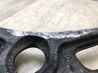 Рычаг передней подвески нижний правый NIRO 16- 2017 1.6 G4LE