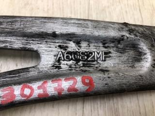 Рычаг передней подвески нижний правый NIRO 16- 2017 1.6 G4LE