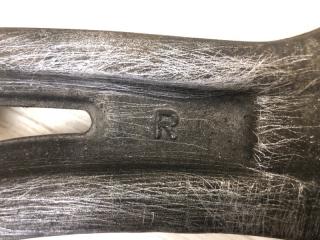 Рычаг передней подвески нижний правый NIRO 16- 2017 1.6 G4LE